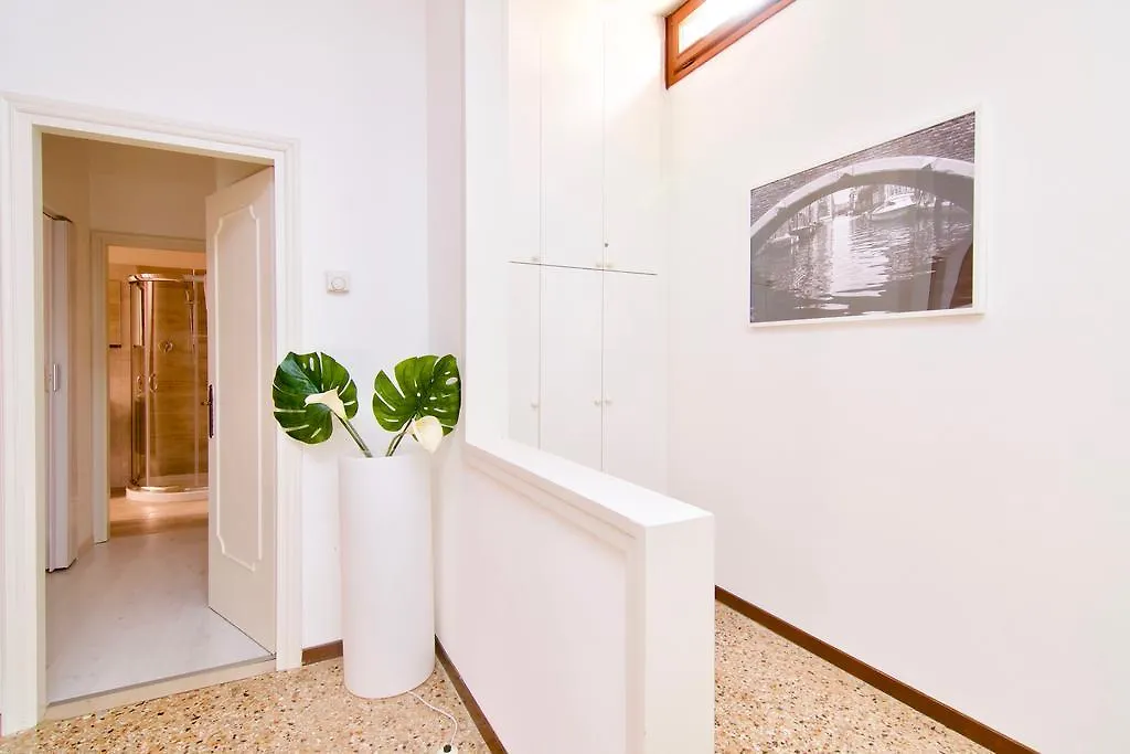 Ca Soranzo Apartment Venice