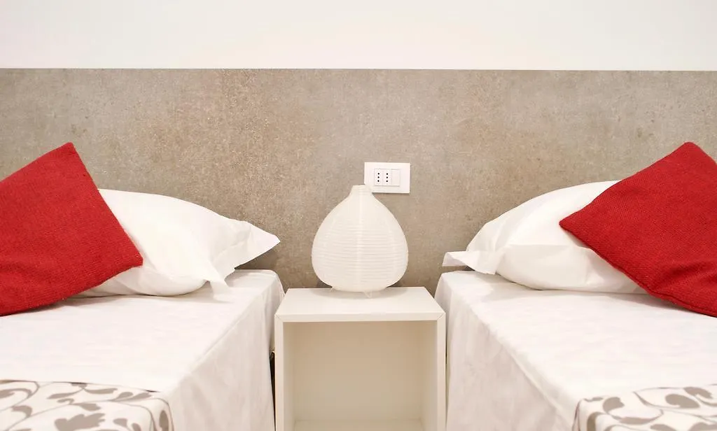 Ca Soranzo Apartment Venice