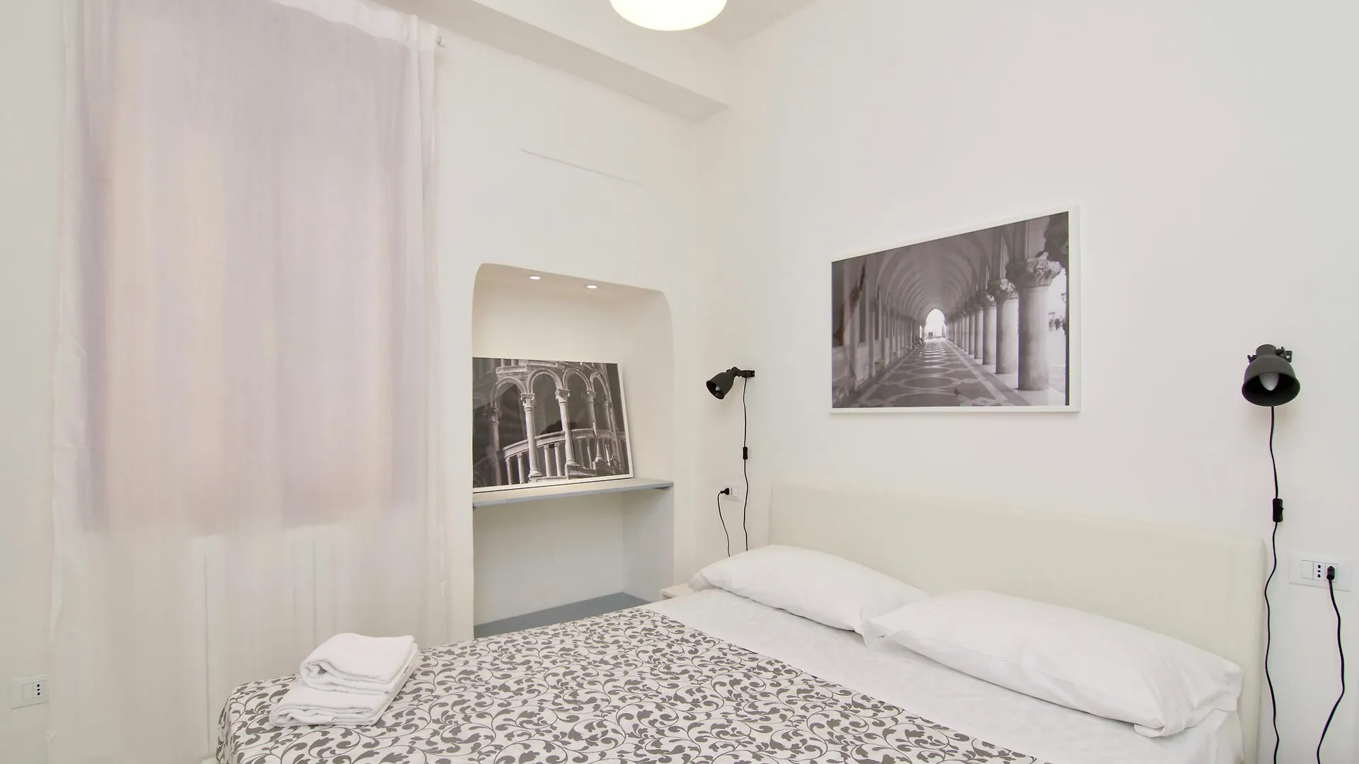 Ca Soranzo Apartment Venice Italy